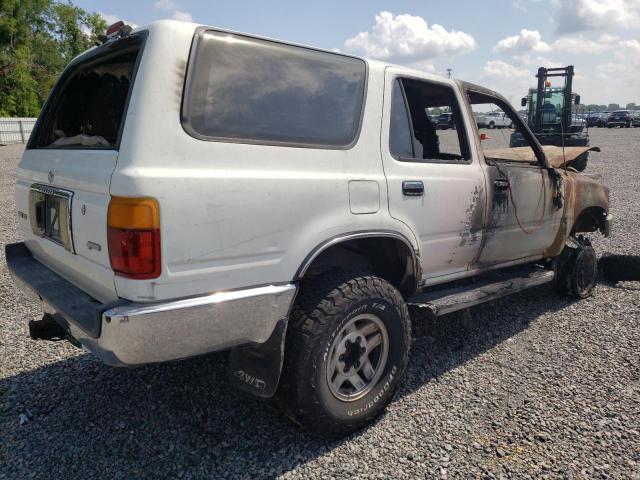 JT3VN39W9R0164722 - 1994 TOYOTA 4RUNNER VN39 SR5 白色 照片 3