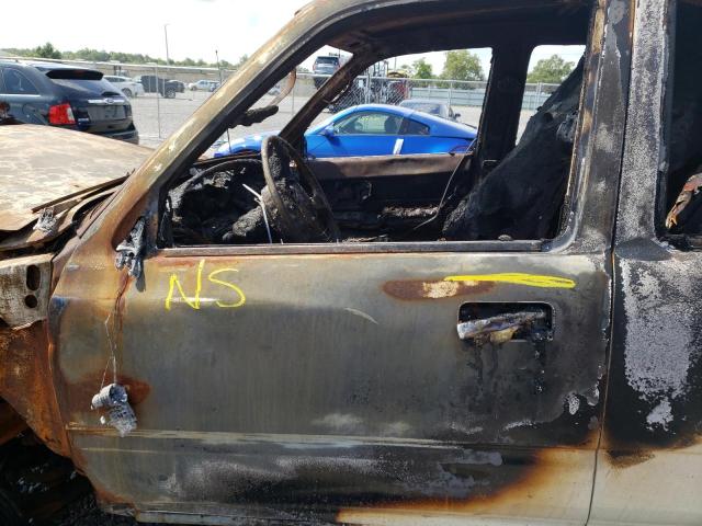 JT3VN39W9R0164722 - 1994 TOYOTA 4RUNNER VN39 SR5 白色 照片 7