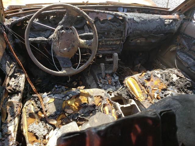 JT3VN39W9R0164722 - 1994 TOYOTA 4RUNNER VN39 SR5 白色 照片 8