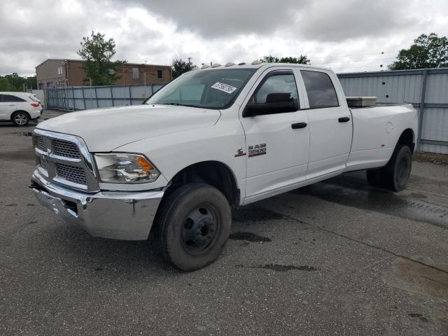 2016 RAM 3500 ST, null