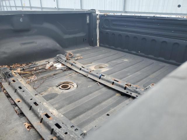 3C63RRGL0GG137623 - 2016 RAM 3500 ST WHITE photo 10