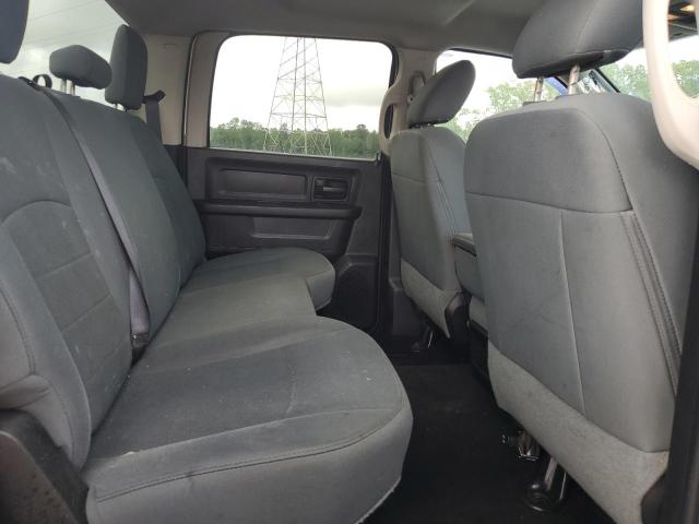 3C63RRGL0GG137623 - 2016 RAM 3500 ST WHITE photo 11