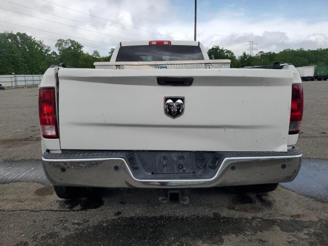 3C63RRGL0GG137623 - 2016 RAM 3500 ST WHITE photo 6