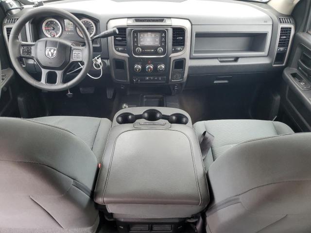 3C63RRGL0GG137623 - 2016 RAM 3500 ST WHITE photo 8