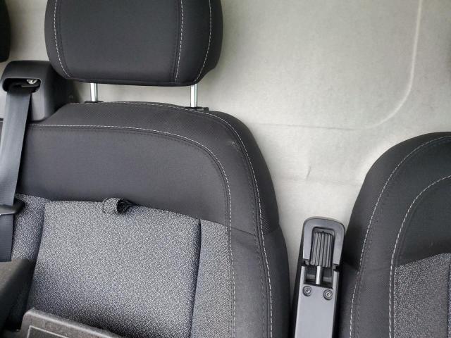 3C6LRVDG5ME555795 - 2021 RAM PROMASTER 2500 HIGH 灰色 照片 10