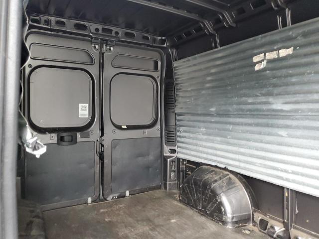 3C6LRVDG5ME555795 - 2021 RAM PROMASTER 2500 HIGH 灰色 照片 11