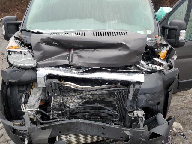 3C6LRVDG5ME555795 - 2021 RAM PROMASTER 2500 HIGH 灰色 照片 12