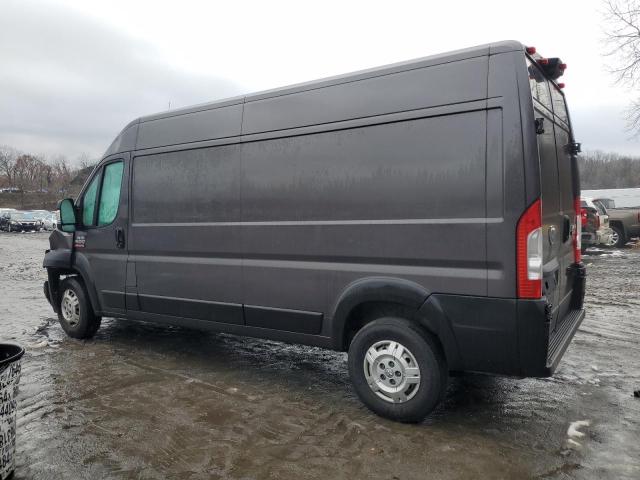 3C6LRVDG5ME555795 - 2021 RAM PROMASTER 2500 HIGH 灰色 照片 2