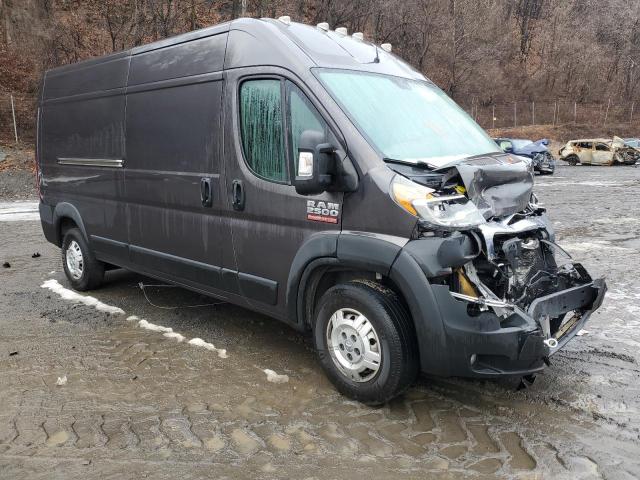 3C6LRVDG5ME555795 - 2021 RAM PROMASTER 2500 HIGH 灰色 照片 4