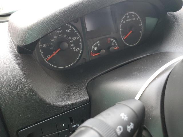 3C6LRVDG5ME555795 - 2021 RAM PROMASTER 2500 HIGH 灰色 照片 9