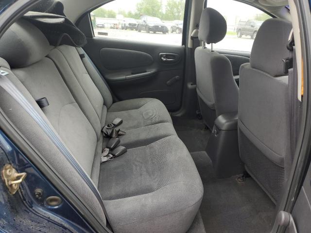 1P3ES46C5YD870288 - 2000 PLYMOUTH NEON BASE 蓝色 照片 10