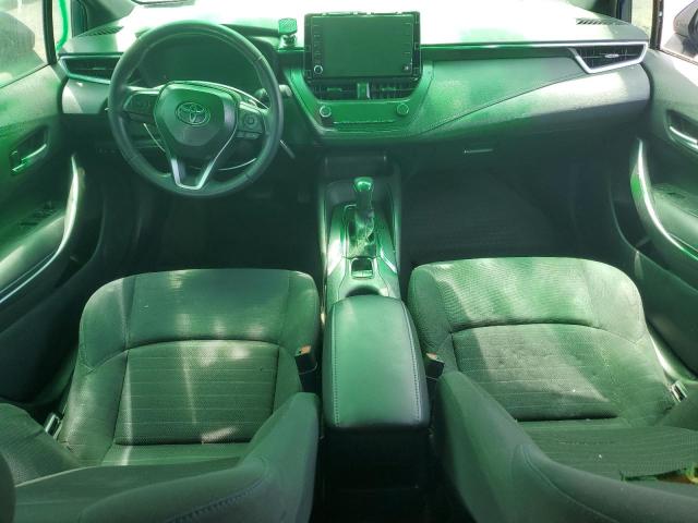 5YFS4RCE6LP003438 - 2020 TOYOTA COROLLA SE Azul foto 8