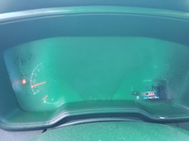 5YFS4RCE6LP003438 - 2020 TOYOTA COROLLA SE Azul foto 9