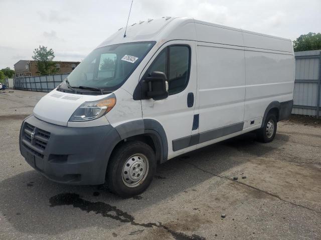 2016 RAM PROMASTER 3500 HIGH, null