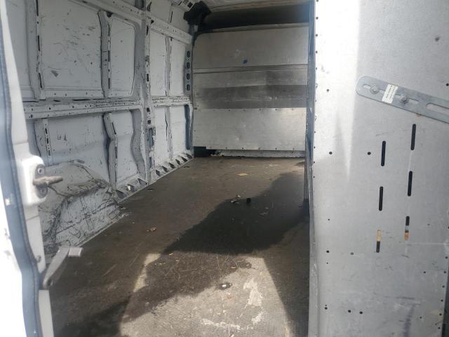 3C6URVJG6GE126792 - 2016 RAM PROMASTER 3500 HIGH Blanc photo 10