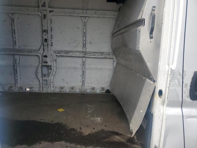 3C6URVJG6GE126792 - 2016 RAM PROMASTER 3500 HIGH Blanc photo 11