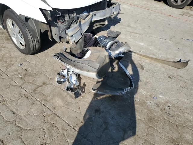 1G8AJ58F27Z113133 - 2007 SATURN ION LEVEL 2 白色 照片 12