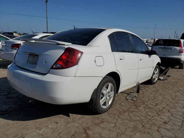 1G8AJ58F27Z113133 - 2007 SATURN ION LEVEL 2 白色 照片 3