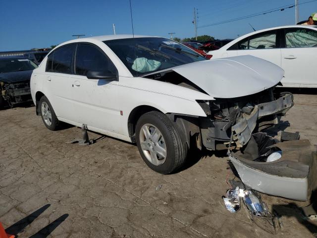 1G8AJ58F27Z113133 - 2007 SATURN ION LEVEL 2 白色 照片 4