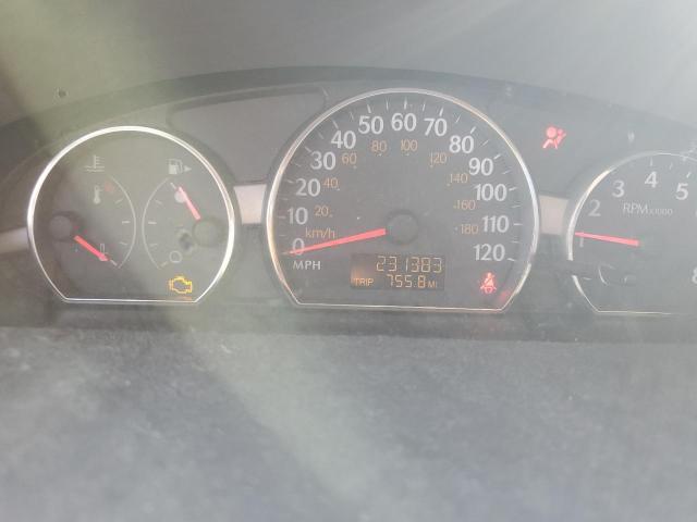 1G8AJ58F27Z113133 - 2007 SATURN ION LEVEL 2 白色 照片 9