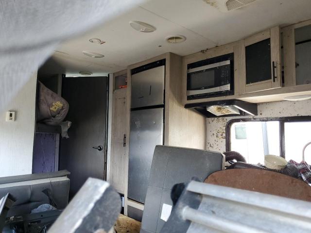 5SFPB2922ME466995 - 2021 HRTL PROWLER Negro foto 6