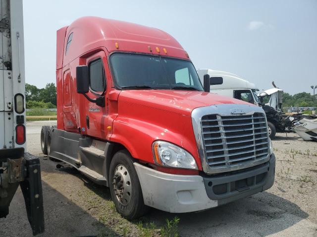 2014 FREIGHTLINER CASCADIA, null