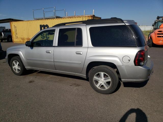 1GNET16S366136227 - 2006 CHEVROLET TRAILBLAZE EXT LS TAN photo 2