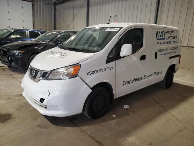 2020 NISSAN NV200 2.5S, null