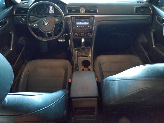 1VWDT7A3XHC030088 - 2017 VOLKSWAGEN PASSAT R-LINE Boz foto 8