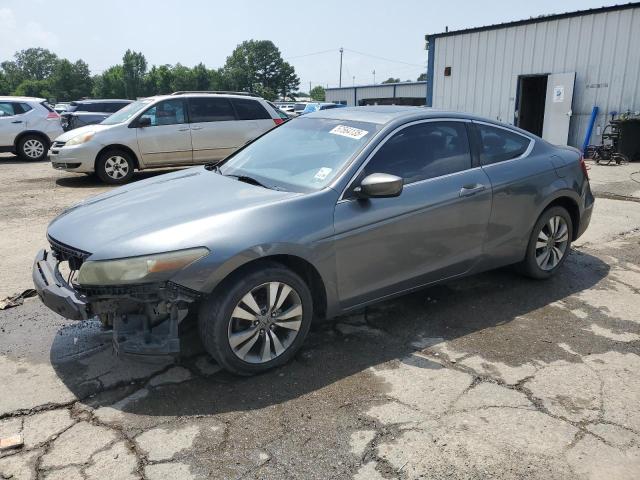 2008 HONDA ACCORD EXL, 
