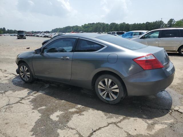 1HGCS12828A026364 - 2008 HONDA ACCORD EXL CHARCOAL photo 2