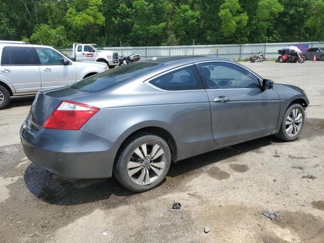 1HGCS12828A026364 - 2008 HONDA ACCORD EXL CHARCOAL photo 3