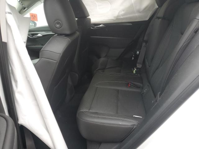 LRBFZME44RD014765 - 2024 BUICK ENVISION PREFERRED Ақ фото 10