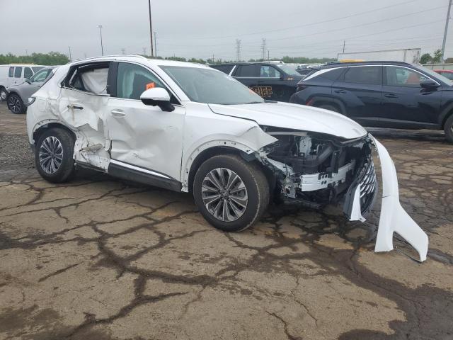 LRBFZME44RD014765 - 2024 BUICK ENVISION PREFERRED Ақ фото 4
