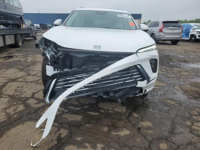 LRBFZME44RD014765 - 2024 BUICK ENVISION PREFERRED Ақ фото 5