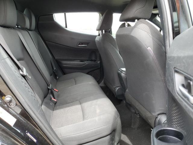 NMTKHMBX5KR099061 - 2019 TOYOTA C-HR XLE BLACK photo 11