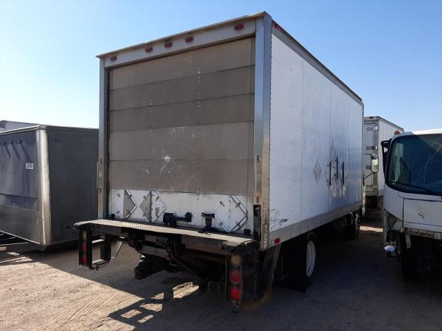 JALE5B147Y7900819 - 2000 ISUZU NQR WHITE photo 3