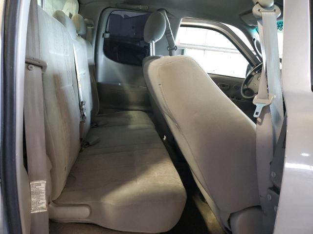 5TBRU34135S449458 - 2005 TOYOTA TUNDRA ACCESS CAB SR5 GOLD photo 10