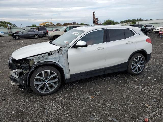 WBXYJ5C59K5N47684 - 2019 BMW X2 XDRIVE28I WHITE photo 1