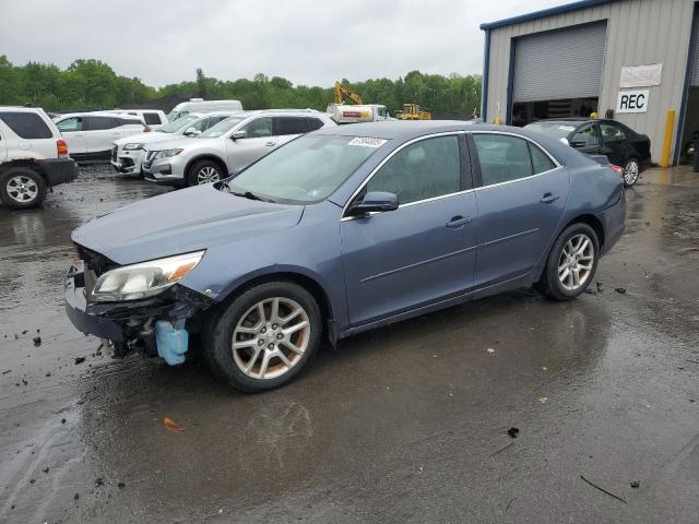 1G11C5SL8FF316728 - 2015 CHEVROLET MALIBU 1LT 蓝色 照片 1