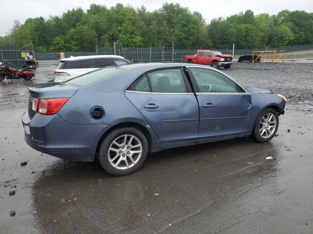 1G11C5SL8FF316728 - 2015 CHEVROLET MALIBU 1LT 蓝色 照片 3