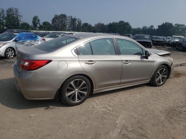 4S3BNEL62F3010754 - 2015 SUBARU LEGACY 3.6R LIMITED TAN photo 3