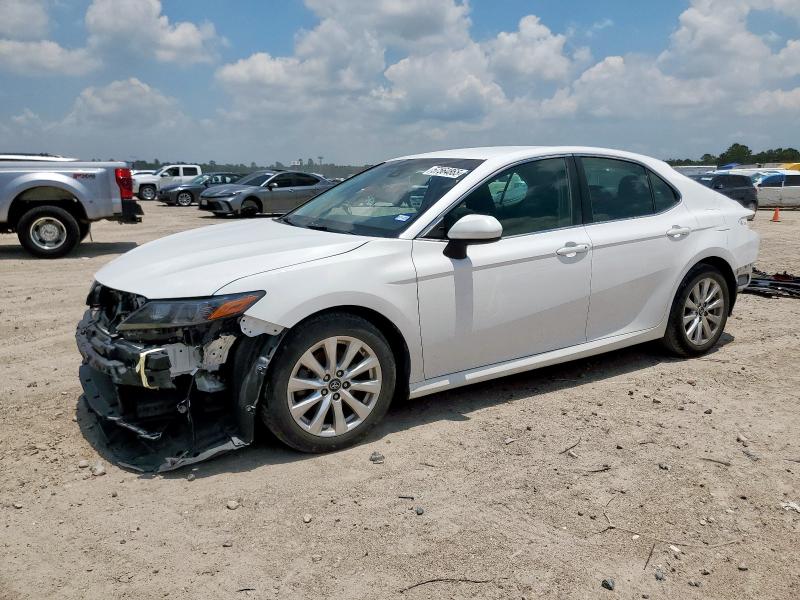 2018 TOYOTA CAMRY L, 