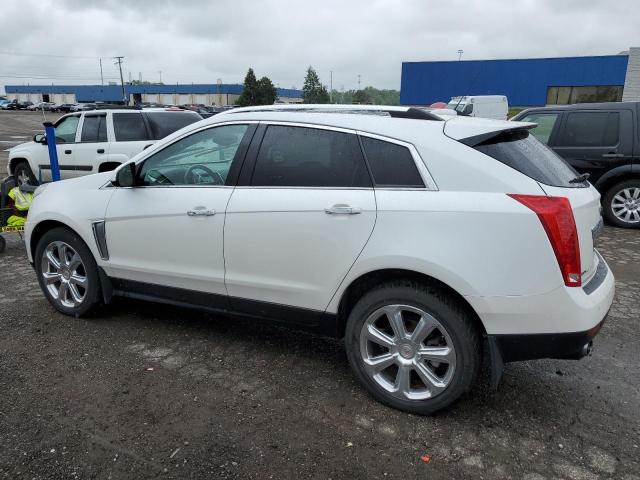 3GYFNCE30GS507588 - 2016 CADILLAC SRX PERFORMANCE COLLECTION Ақ фото 2