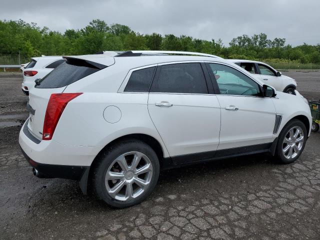 3GYFNCE30GS507588 - 2016 CADILLAC SRX PERFORMANCE COLLECTION Ақ фото 3