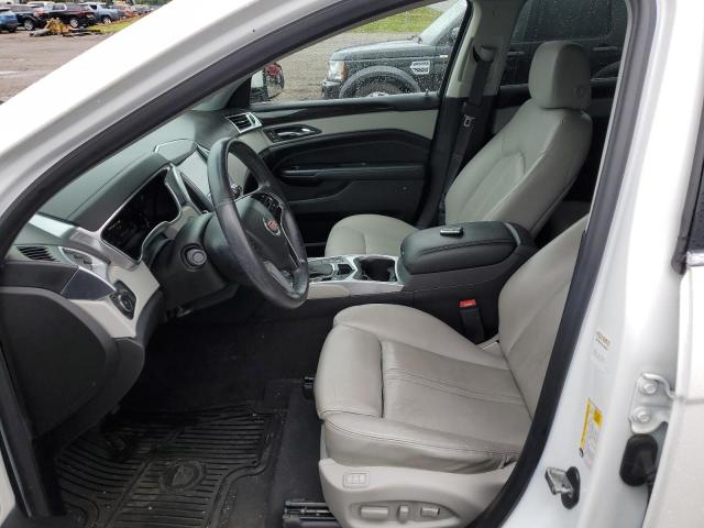 3GYFNCE30GS507588 - 2016 CADILLAC SRX PERFORMANCE COLLECTION Ақ фото 7