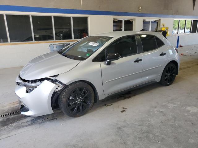 2022 TOYOTA COROLLA SE, null