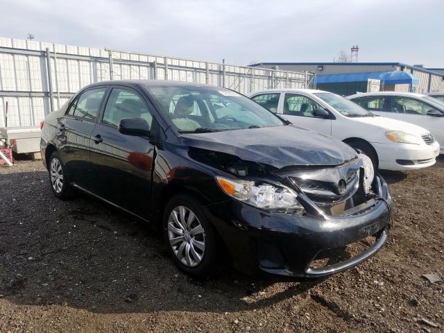 2T1BU4EE6CC769539 - 2012 TOYOTA COROLLA BASE  照片 1