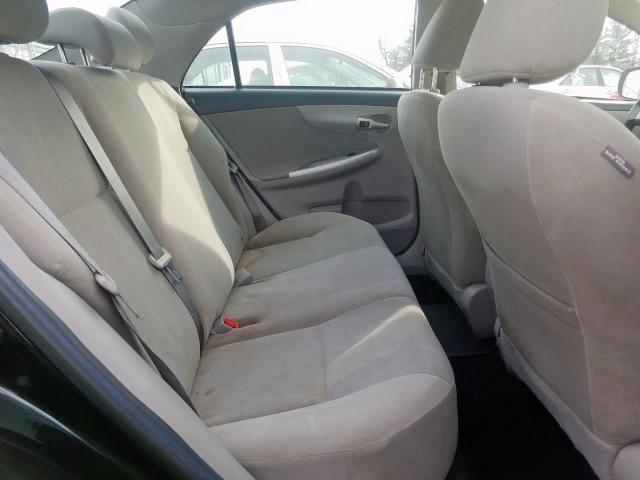 2T1BU4EE6CC769539 - 2012 TOYOTA COROLLA BASE  照片 6