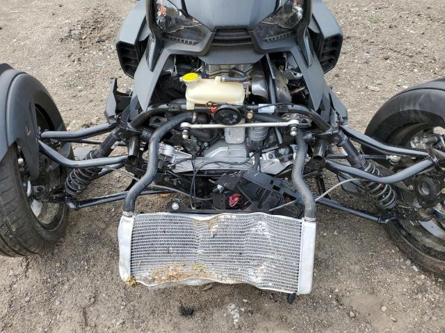 3JB2JEG22NJ006224 - 2022 CAN-AM RYKER SPORT BLACK photo 7